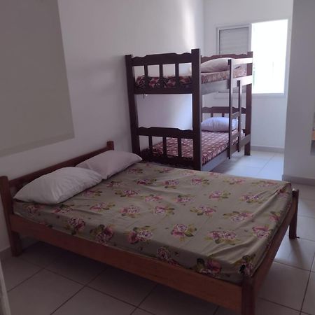 Apartamento Com Lazer Completo Ubatuba Buitenkant foto