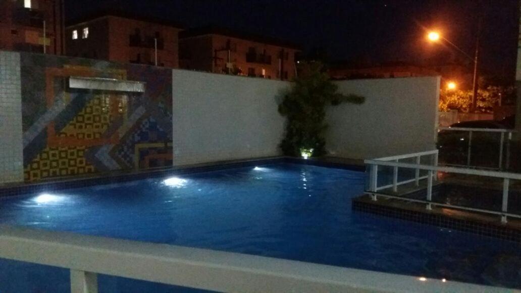 Apartamento Com Lazer Completo Ubatuba Buitenkant foto