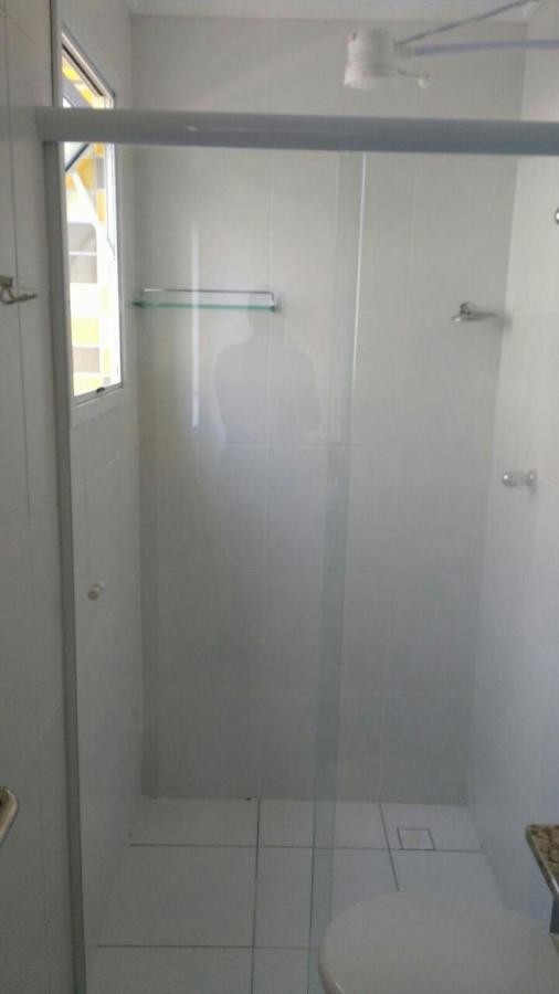 Apartamento Com Lazer Completo Ubatuba Buitenkant foto