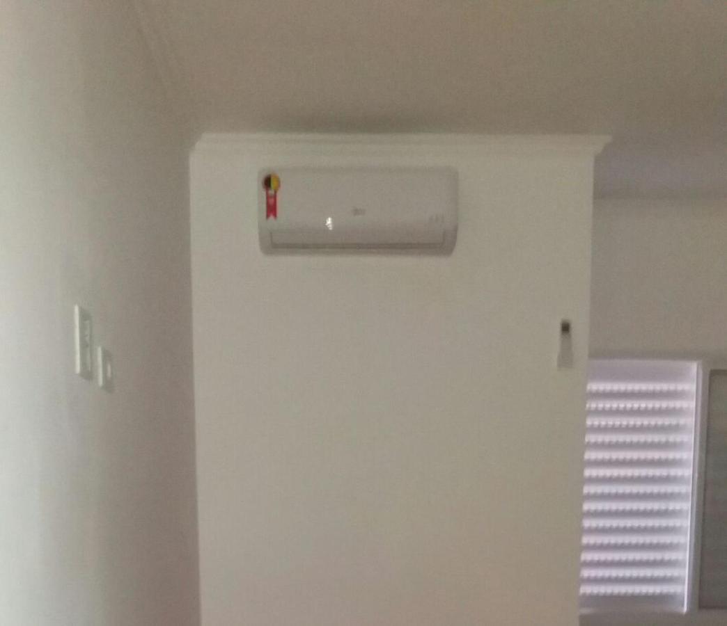 Apartamento Com Lazer Completo Ubatuba Buitenkant foto