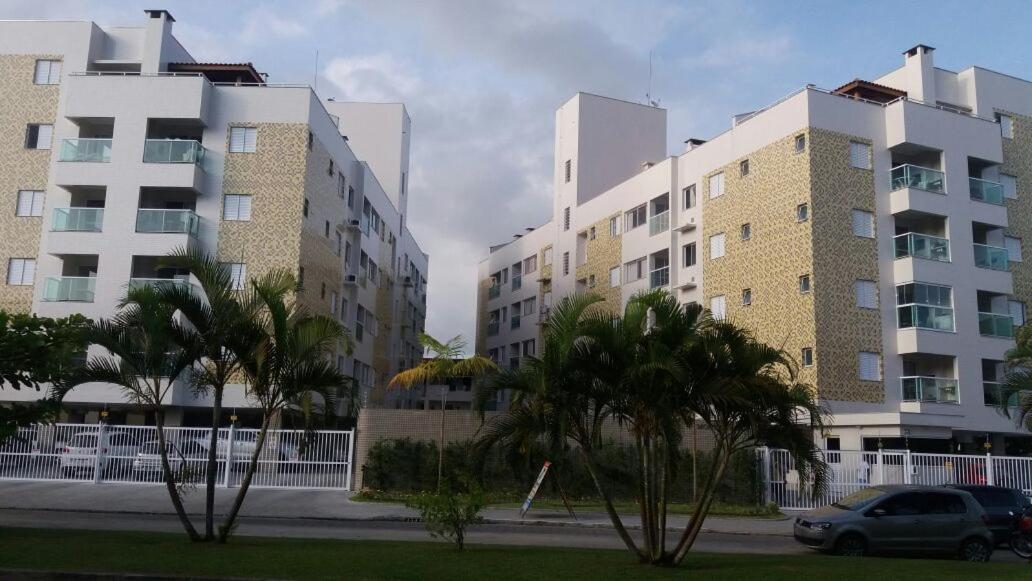 Apartamento Com Lazer Completo Ubatuba Buitenkant foto