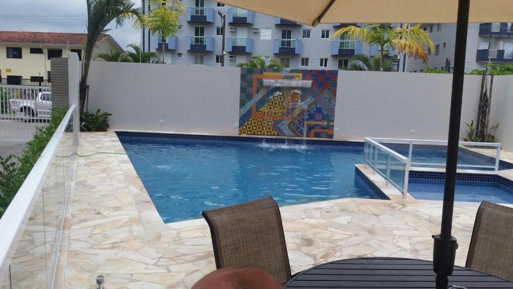Apartamento Com Lazer Completo Ubatuba Buitenkant foto