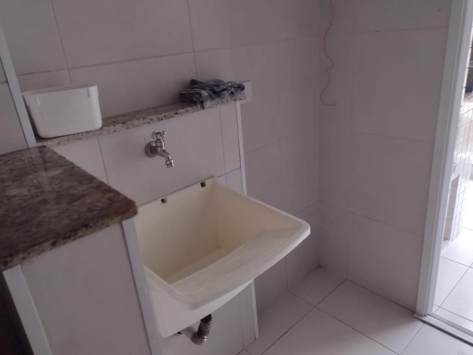 Apartamento Com Lazer Completo Ubatuba Buitenkant foto
