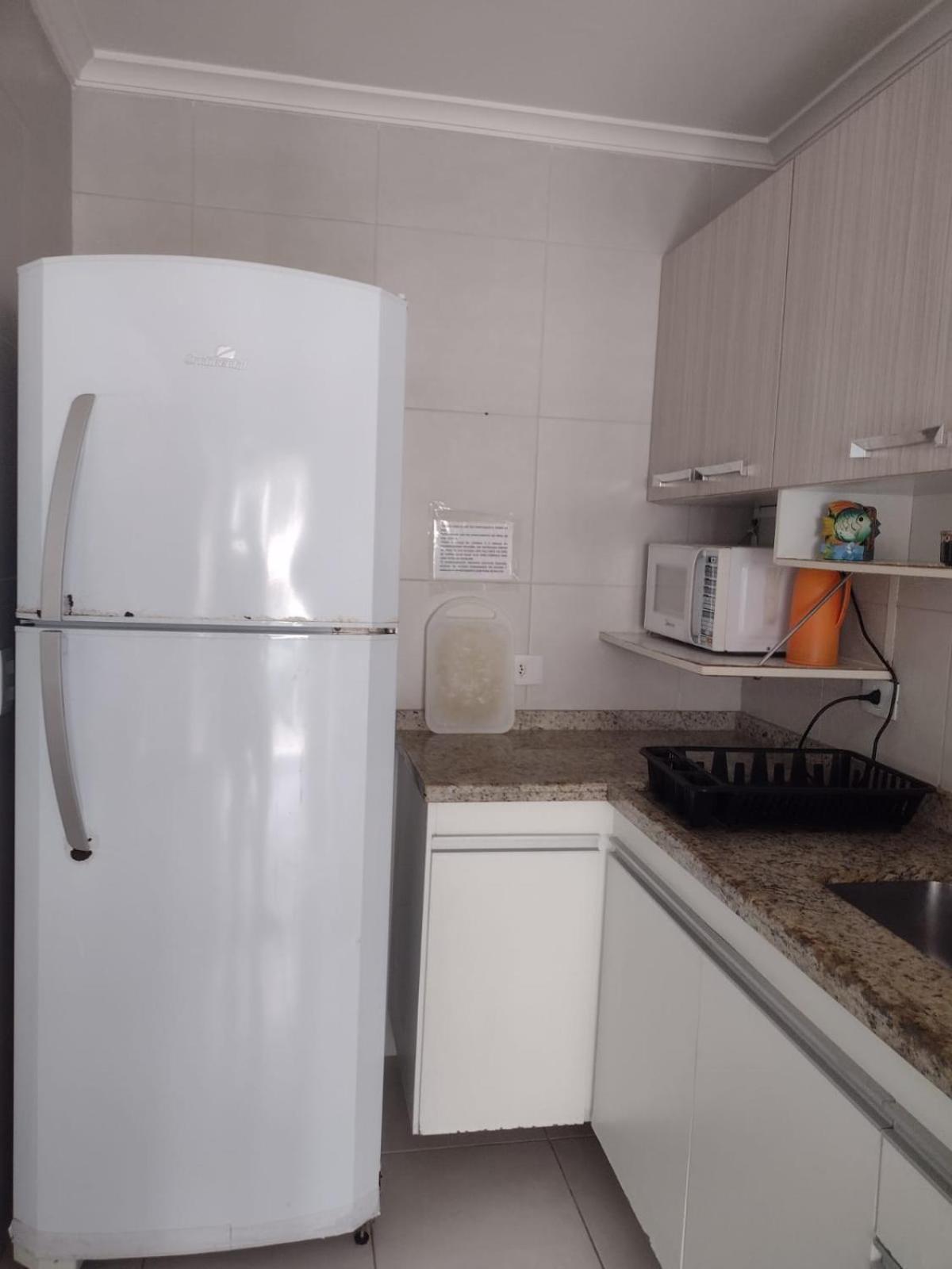 Apartamento Com Lazer Completo Ubatuba Buitenkant foto