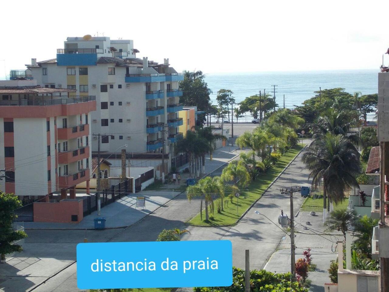 Apartamento Com Lazer Completo Ubatuba Buitenkant foto