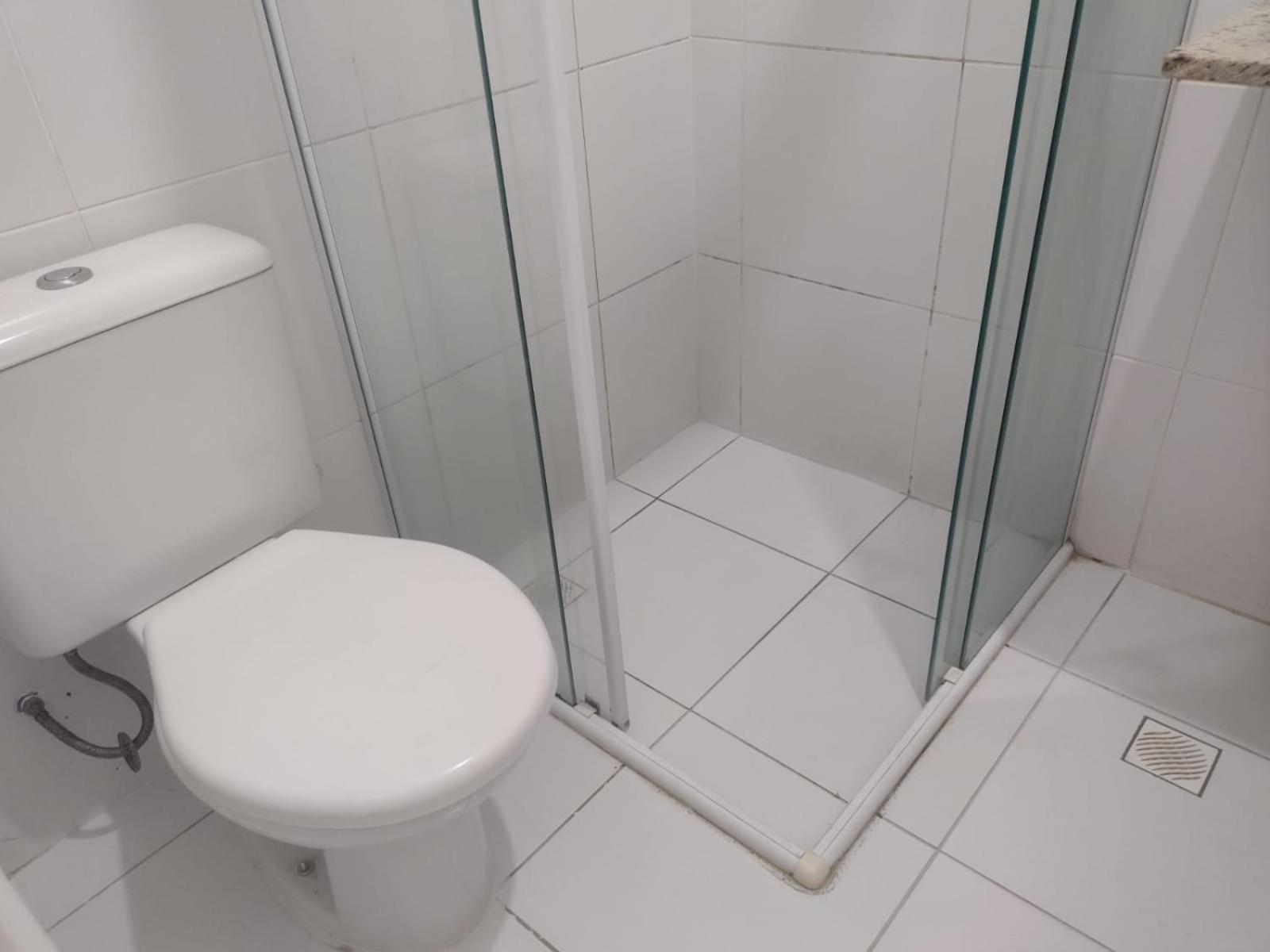 Apartamento Com Lazer Completo Ubatuba Buitenkant foto