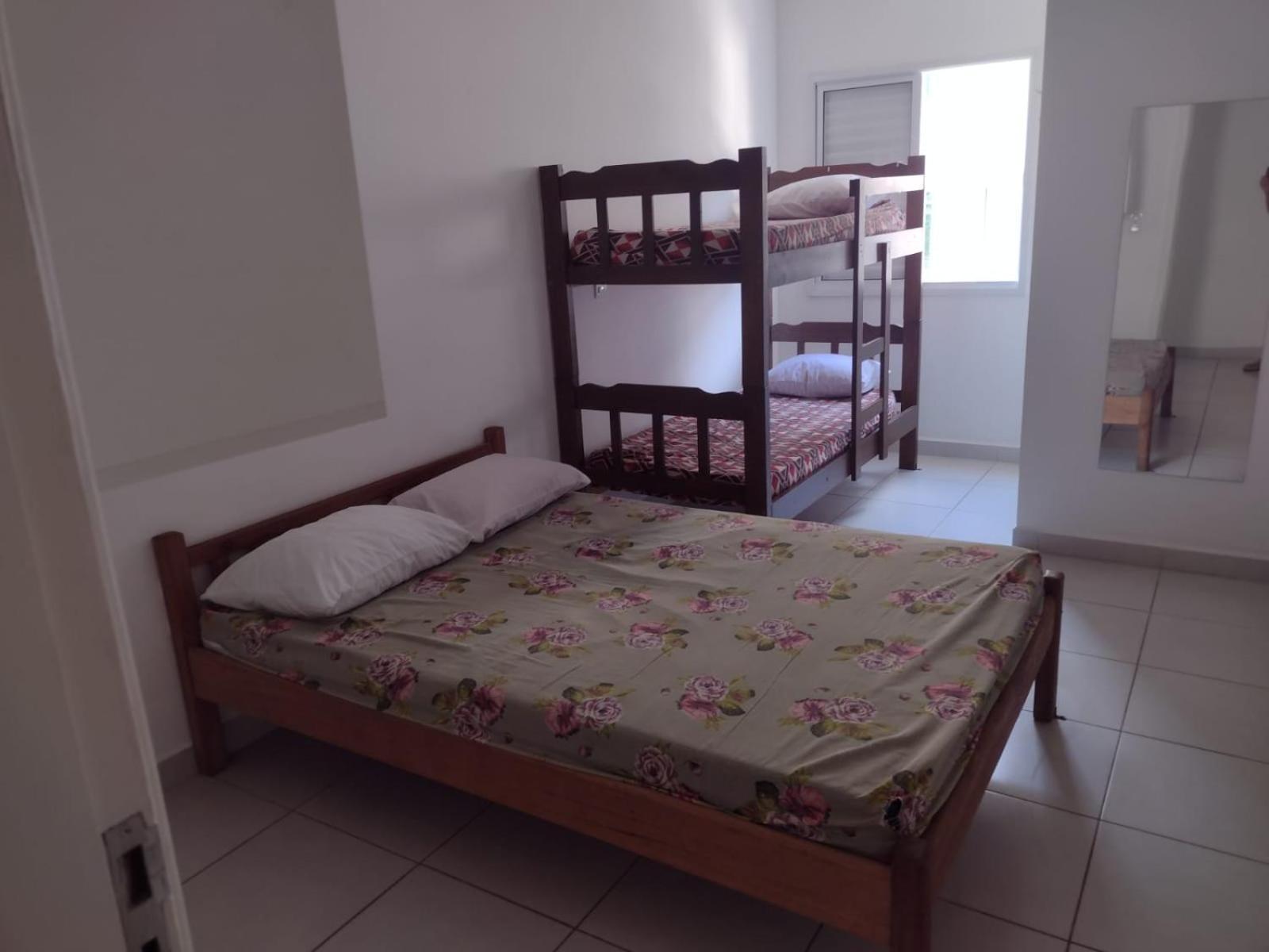 Apartamento Com Lazer Completo Ubatuba Buitenkant foto