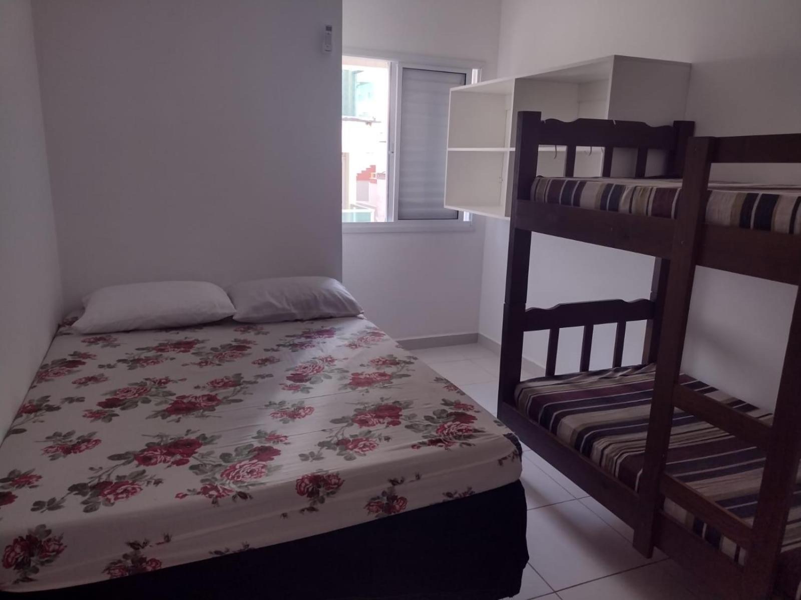 Apartamento Com Lazer Completo Ubatuba Buitenkant foto