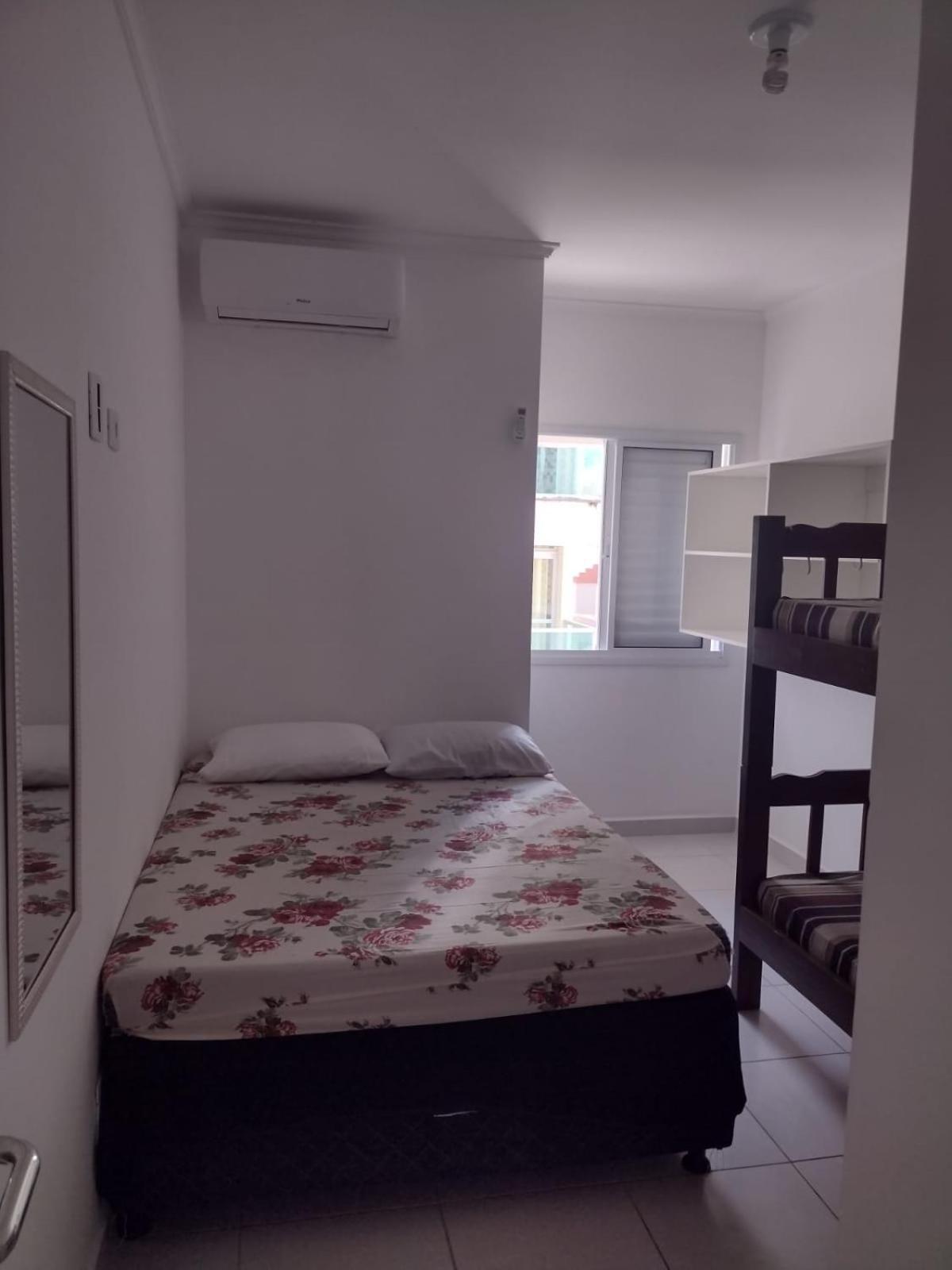 Apartamento Com Lazer Completo Ubatuba Buitenkant foto