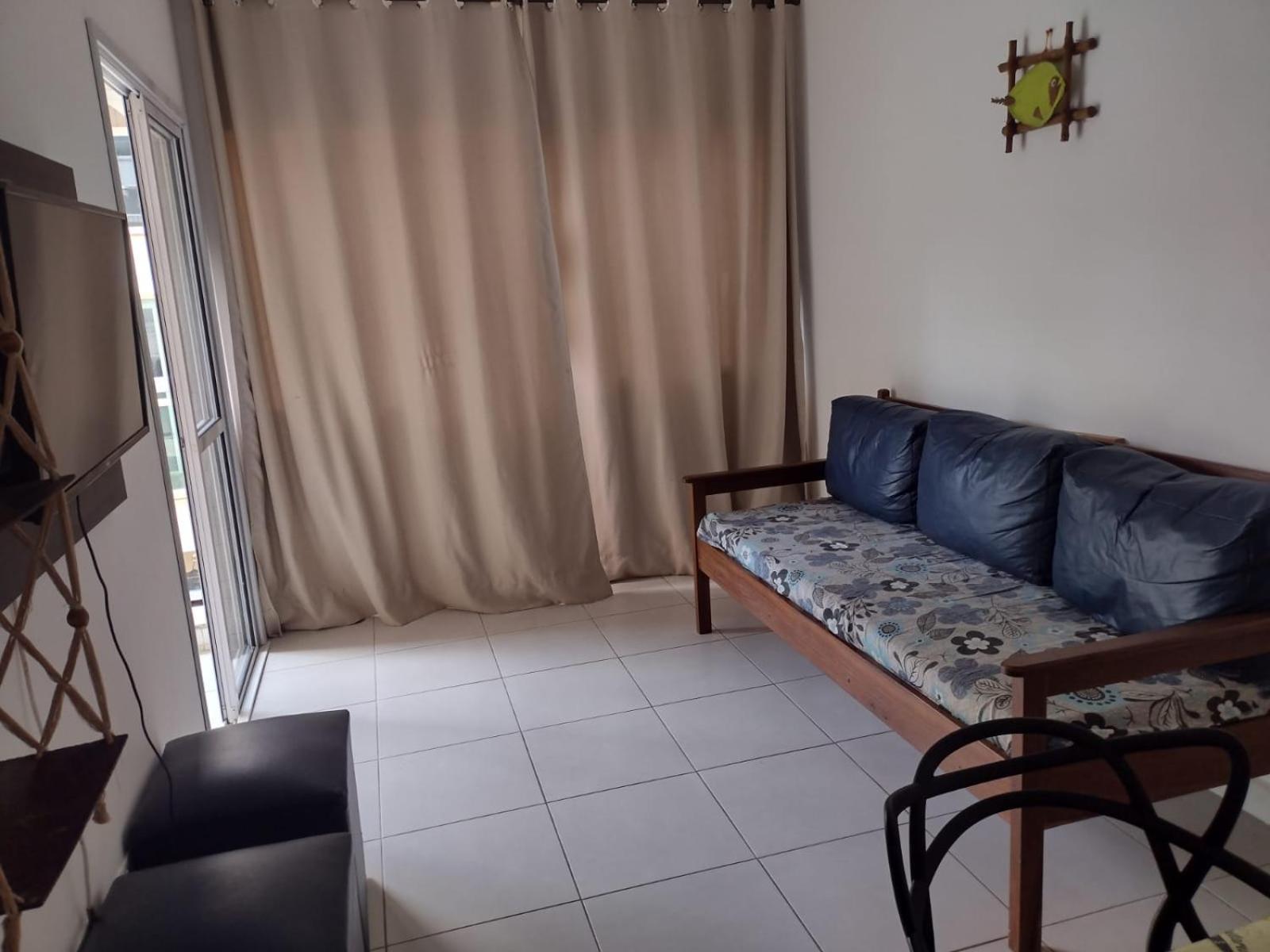 Apartamento Com Lazer Completo Ubatuba Buitenkant foto