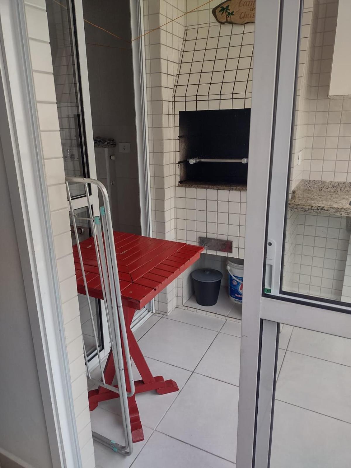Apartamento Com Lazer Completo Ubatuba Buitenkant foto
