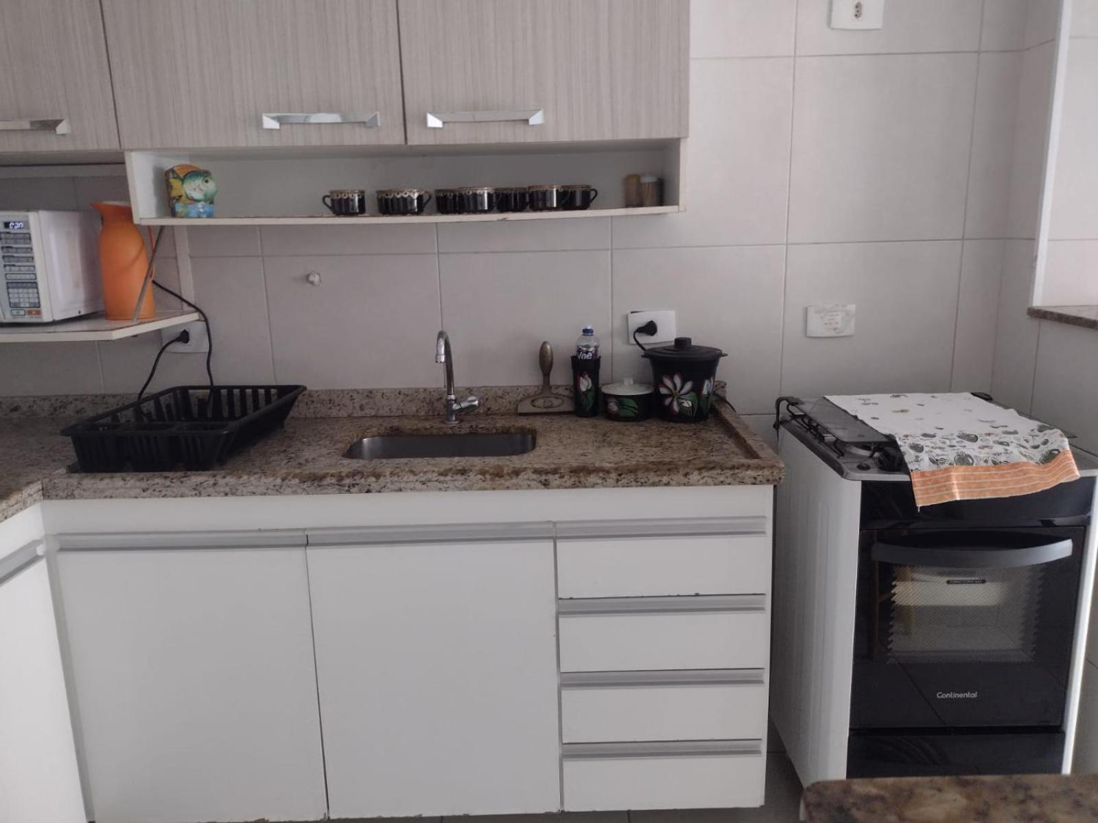 Apartamento Com Lazer Completo Ubatuba Buitenkant foto
