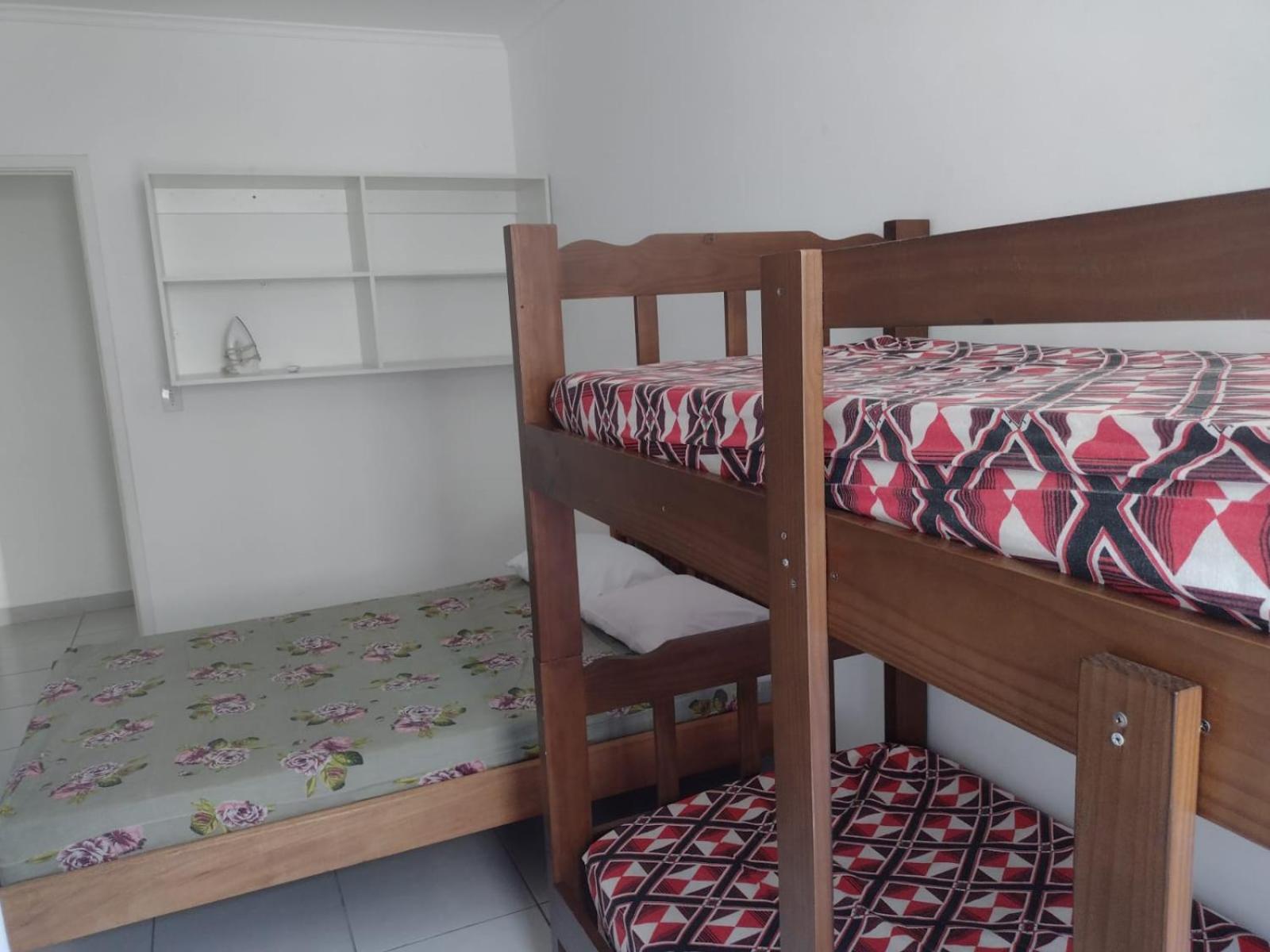 Apartamento Com Lazer Completo Ubatuba Buitenkant foto